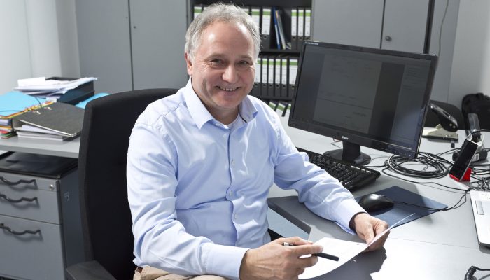 Holger Rausch ITK